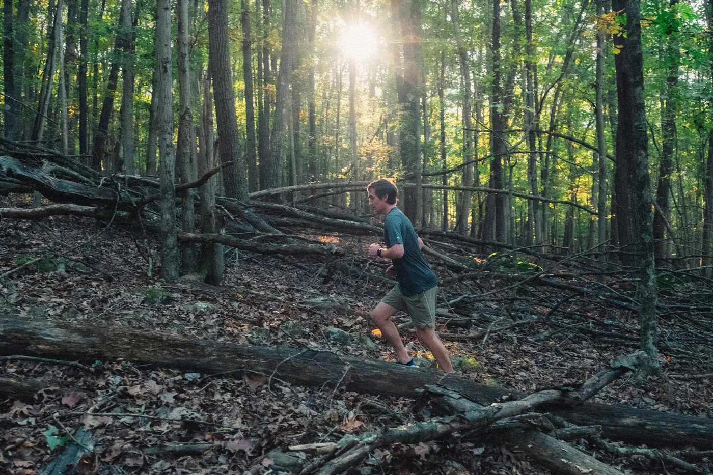 Travel Notes — Marion County, West Virginia