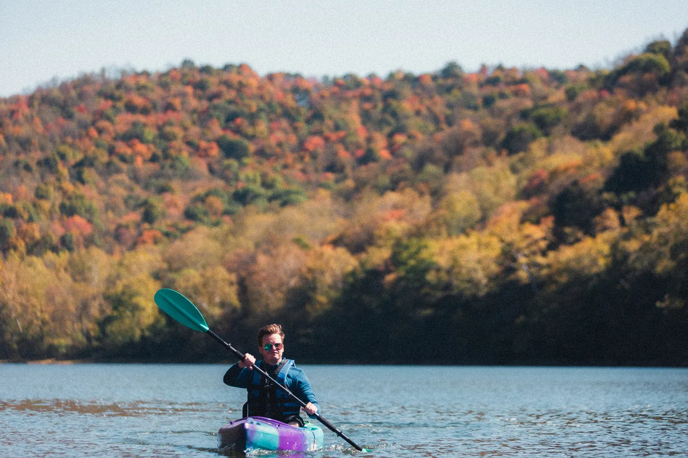 What You Missed — Marion County, West Virginia