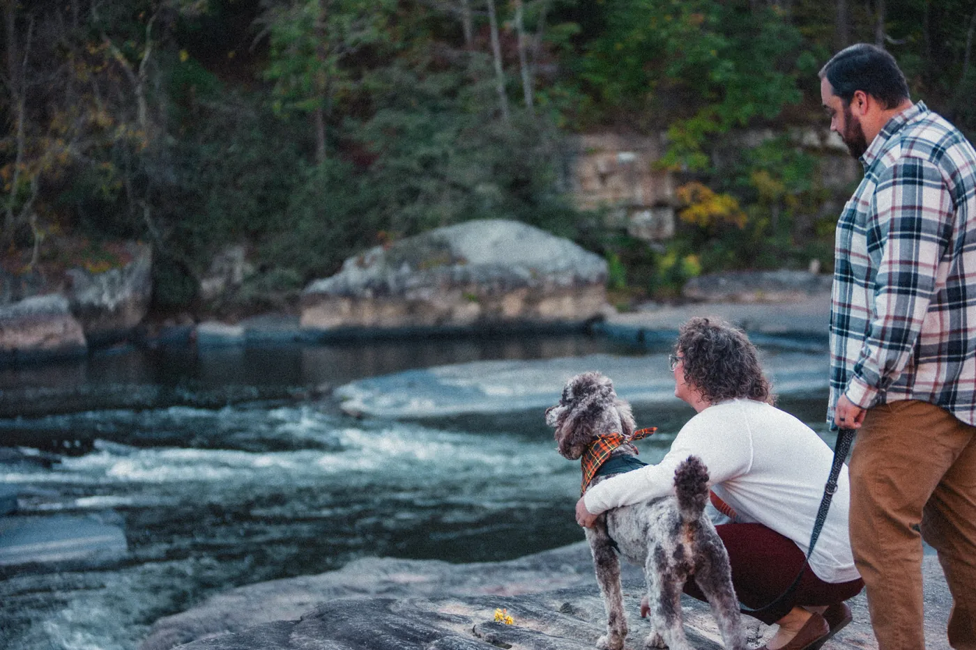 Spend the Holidays in Marion — Marion County, West Virginia