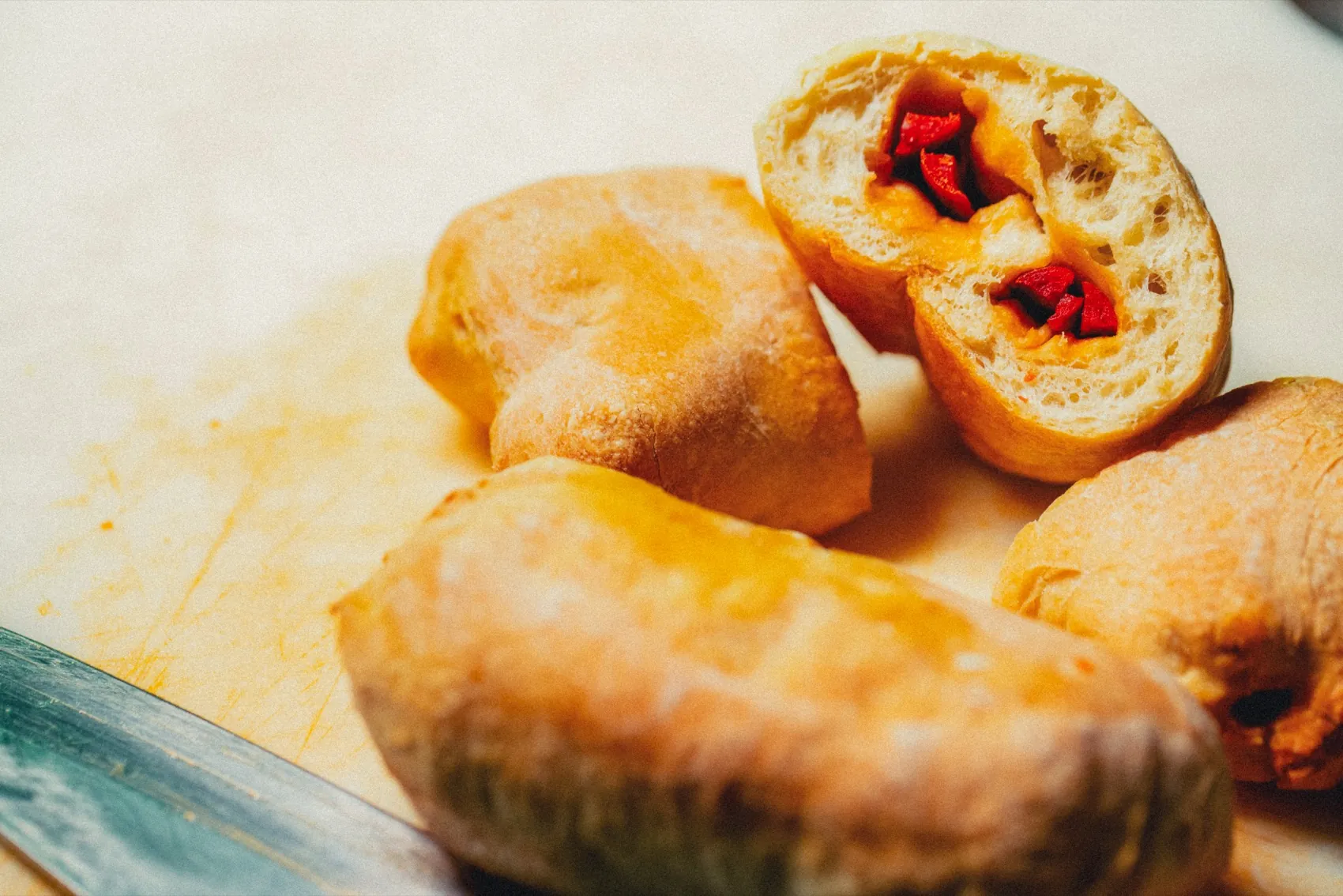 Pepperoni Roll guide