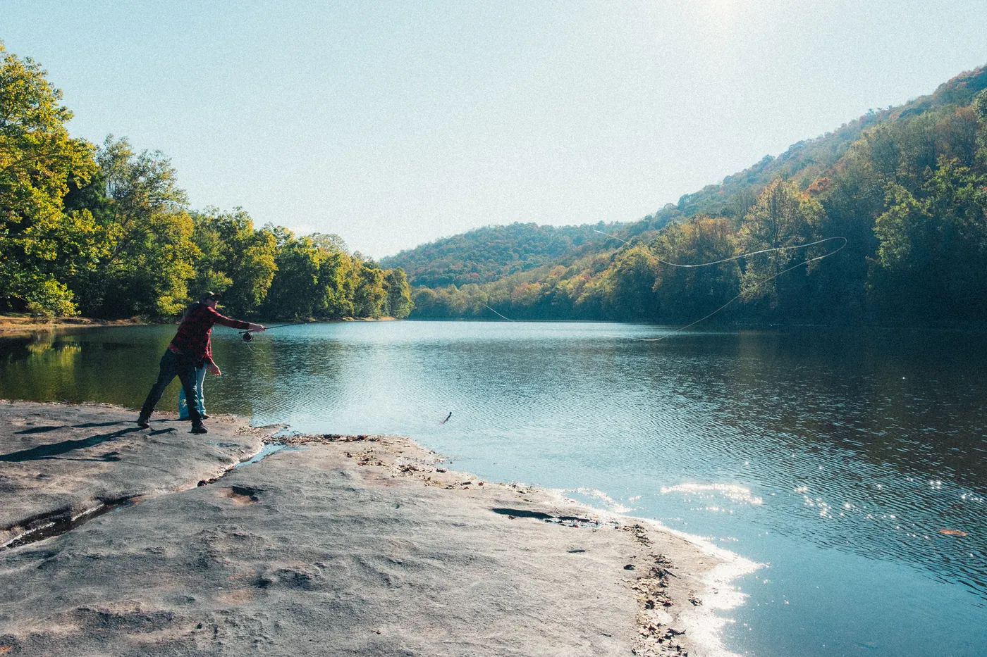Industry Information — Marion County, West Virginia