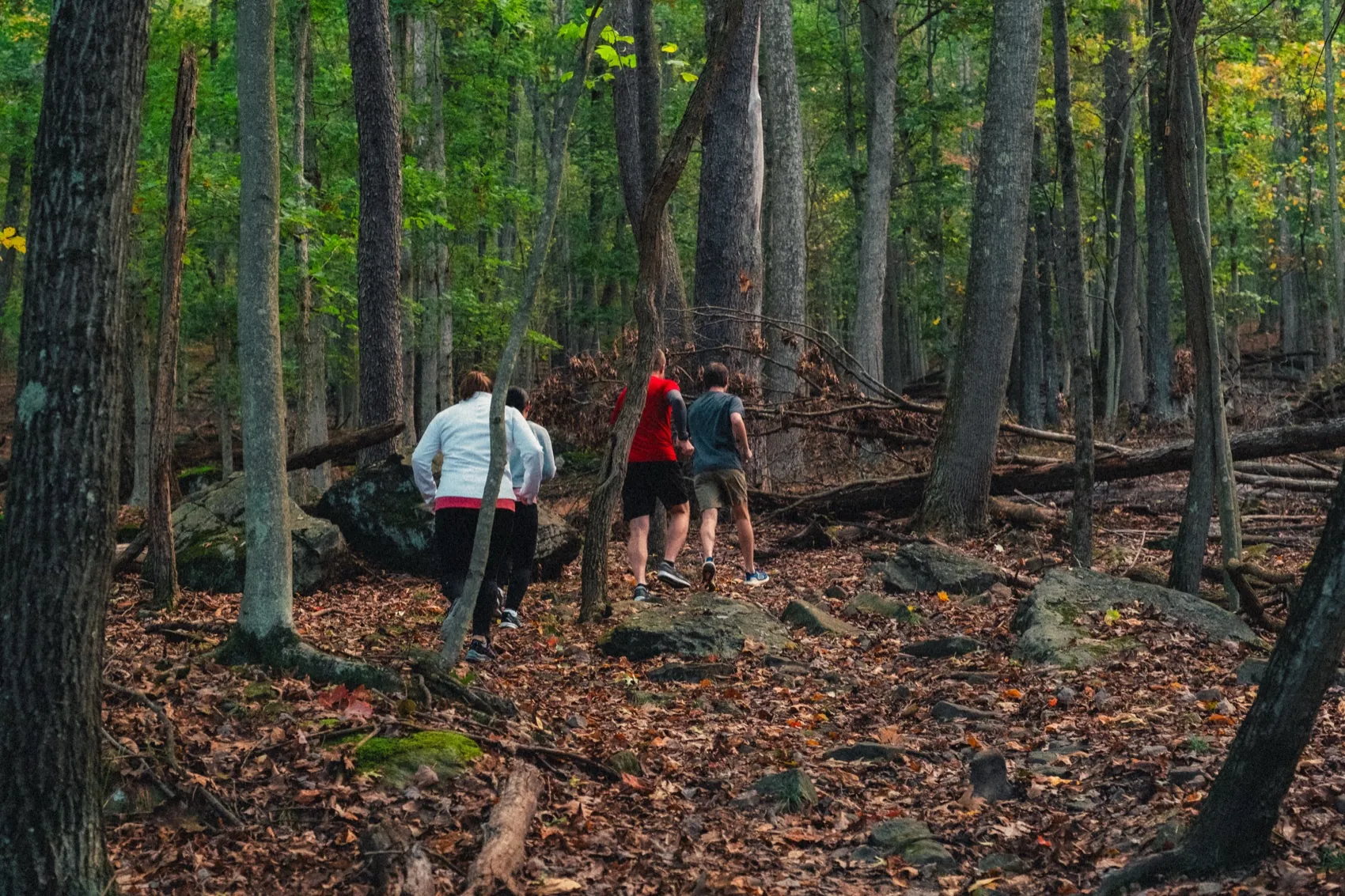 Outdoor Rec guide