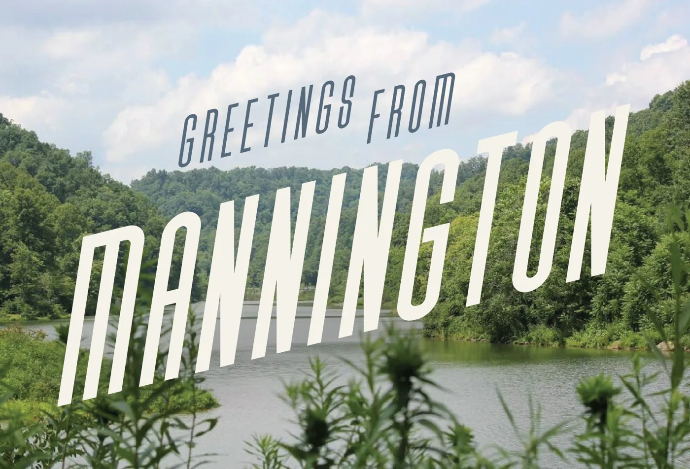 Explore the Towns — Marion County, West Virginia