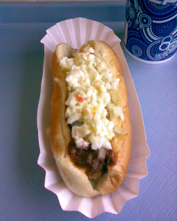 Hometown Hot Dogs of Fairview