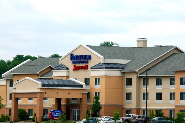 Fairfield Inn and Suites
