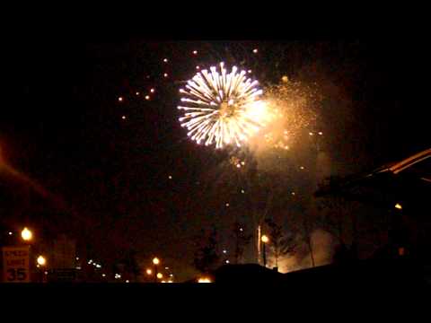 July 4th Celebration