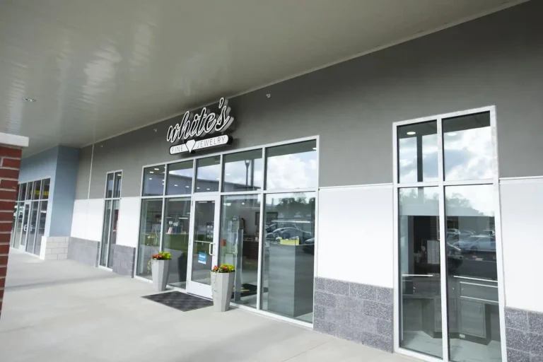 White’s Fine Jewelry