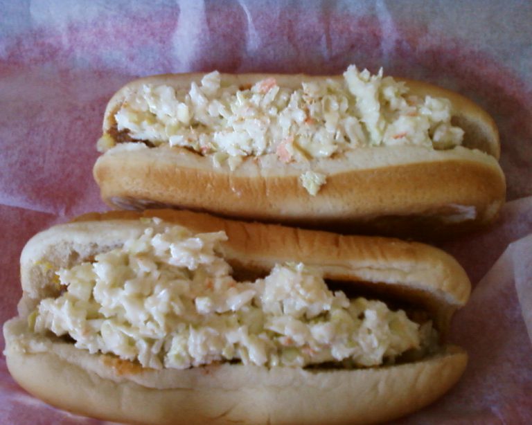 T & L Hot Dogs