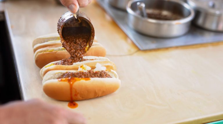Yann’s Hot Dog Stand