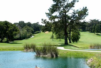 Green Hills Country Club