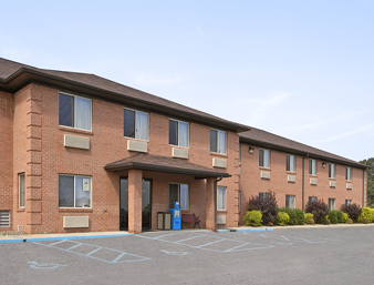 Super 8 Motel