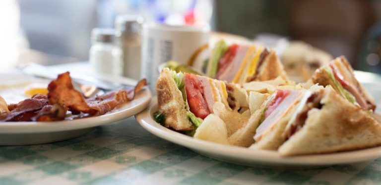 McAteer’s Restaurant