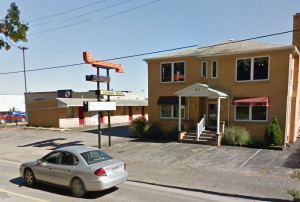 Avenue Motel