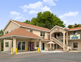 Days Inn- Fairmont