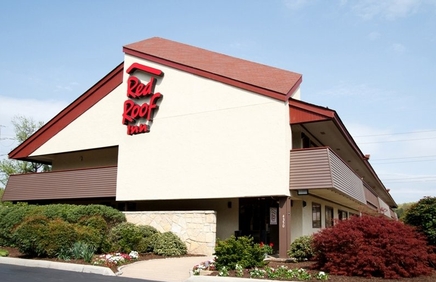 Red Roof Inn