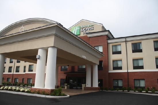 Holiday Inn Express