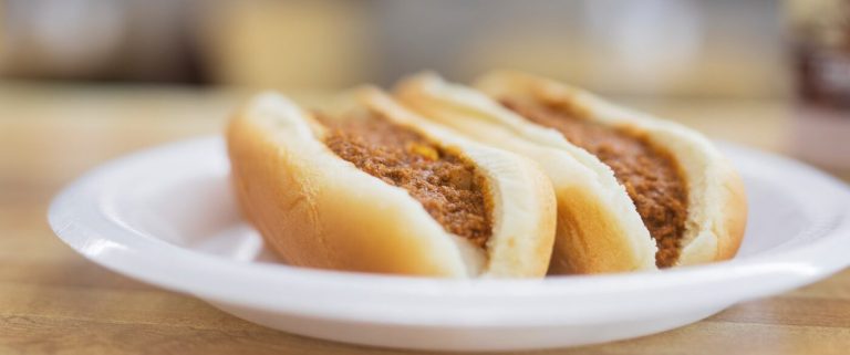 Woody’s Hot Dogs