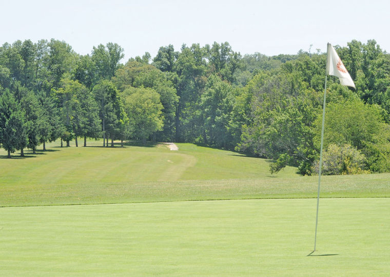 Apple Valley Country Club
