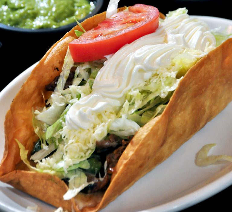 Mi Pueblo Mexican Restaurant