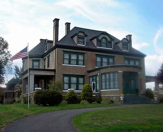TheMansion
