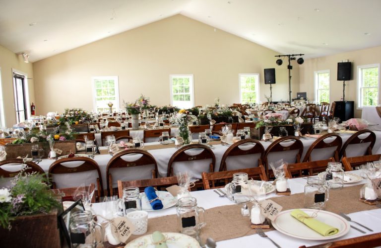 Camp Mar-Mac Conference Facility