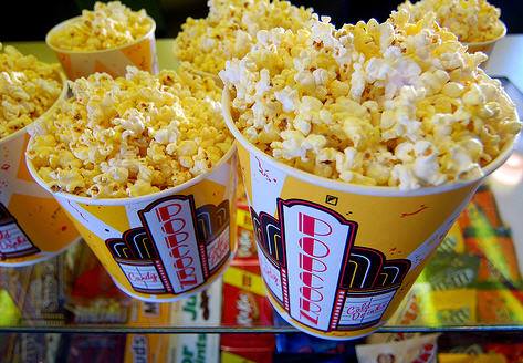 Tygart Valley Cinemas