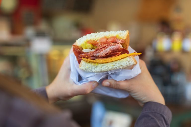 Hermosilla’s Deli Market