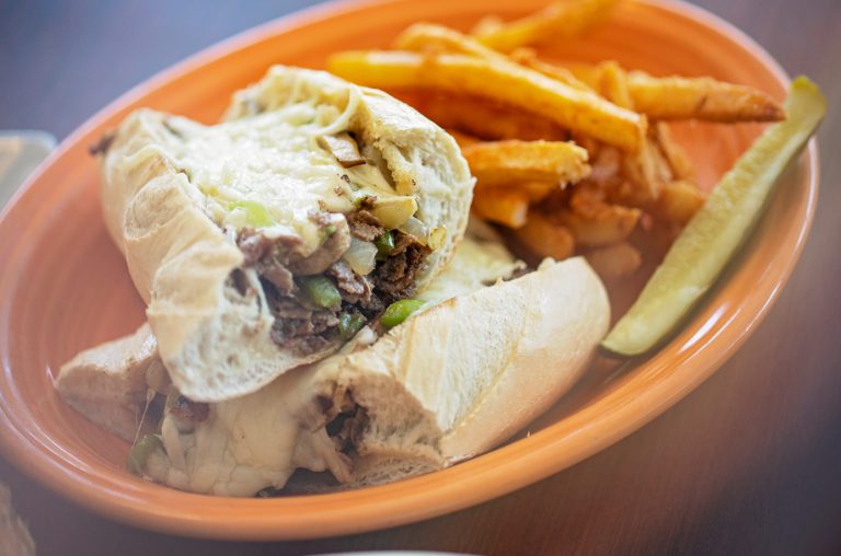 Say-Boy Restaurant