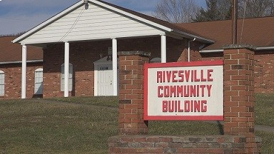 Rivesville Community Center