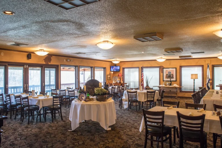 Muriale’s Restaurant