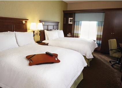 Hampton Inn
