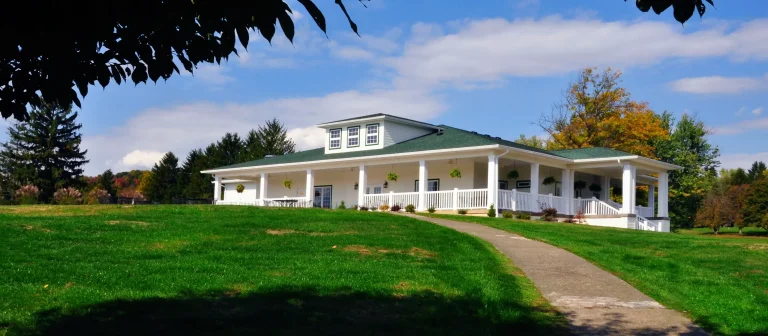 Fairmont Field Club