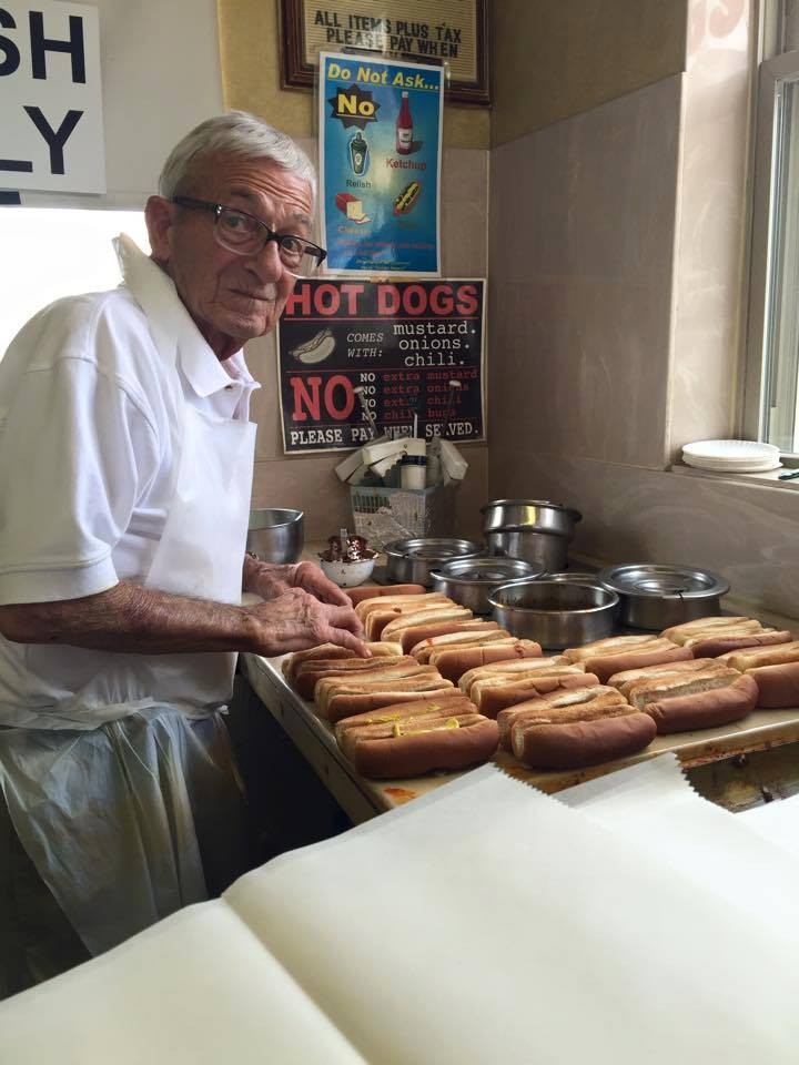 7 Places to Celebrate National Hot Dog Day in Marion County
