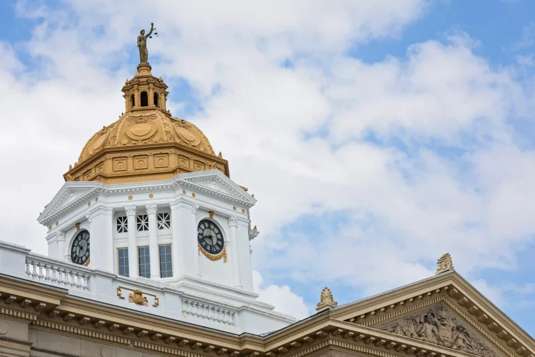 Marion County Courthouse