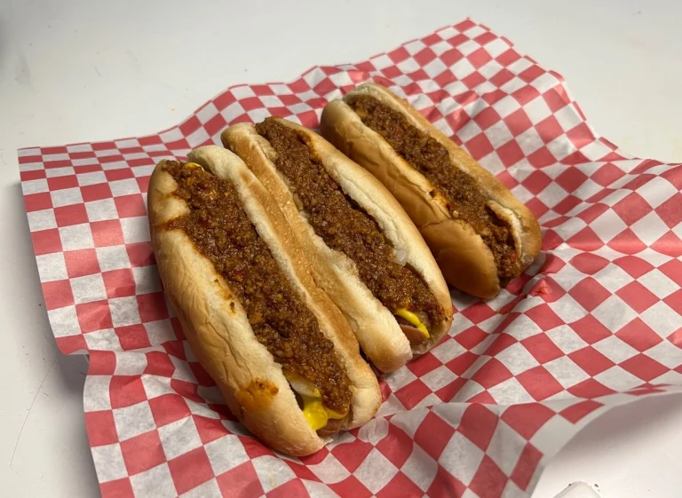 Wright Dawgs
