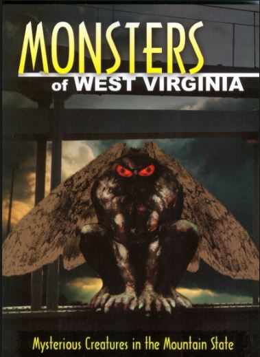 The Monsters of Marion County
