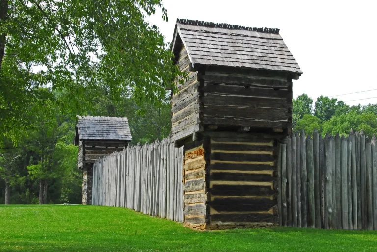 Pricketts Fort State Park