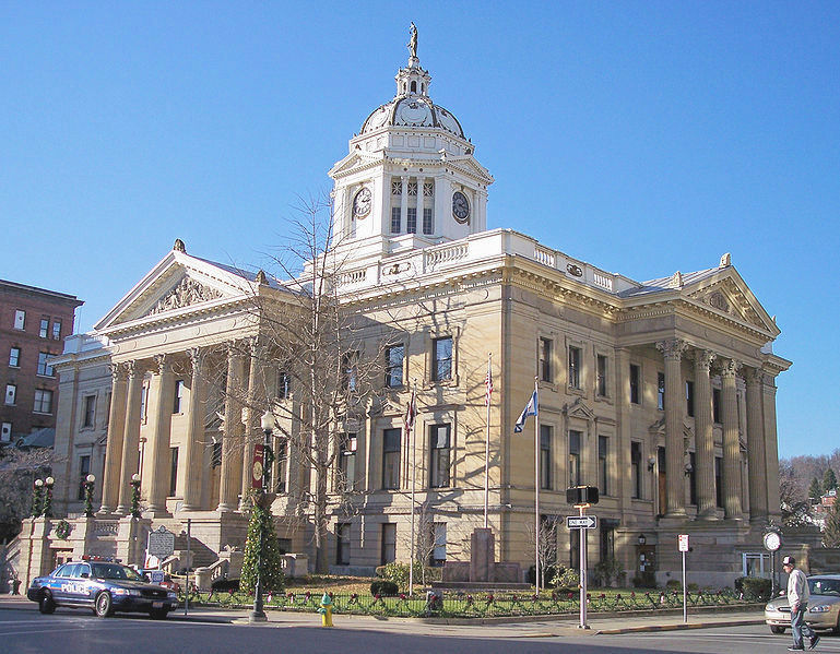 Courthouse
