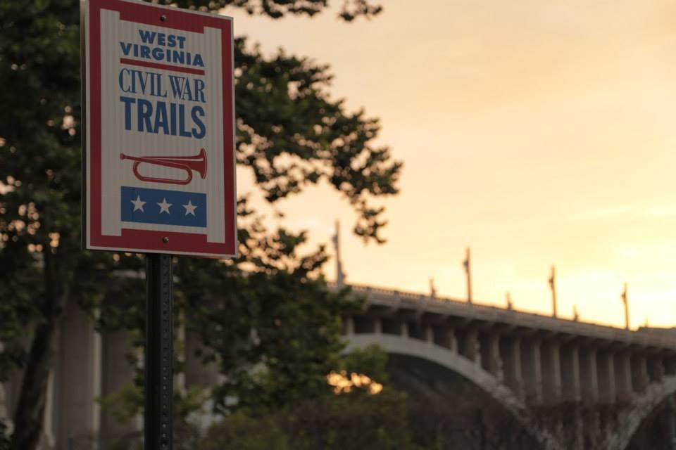 Civil-War-Trails