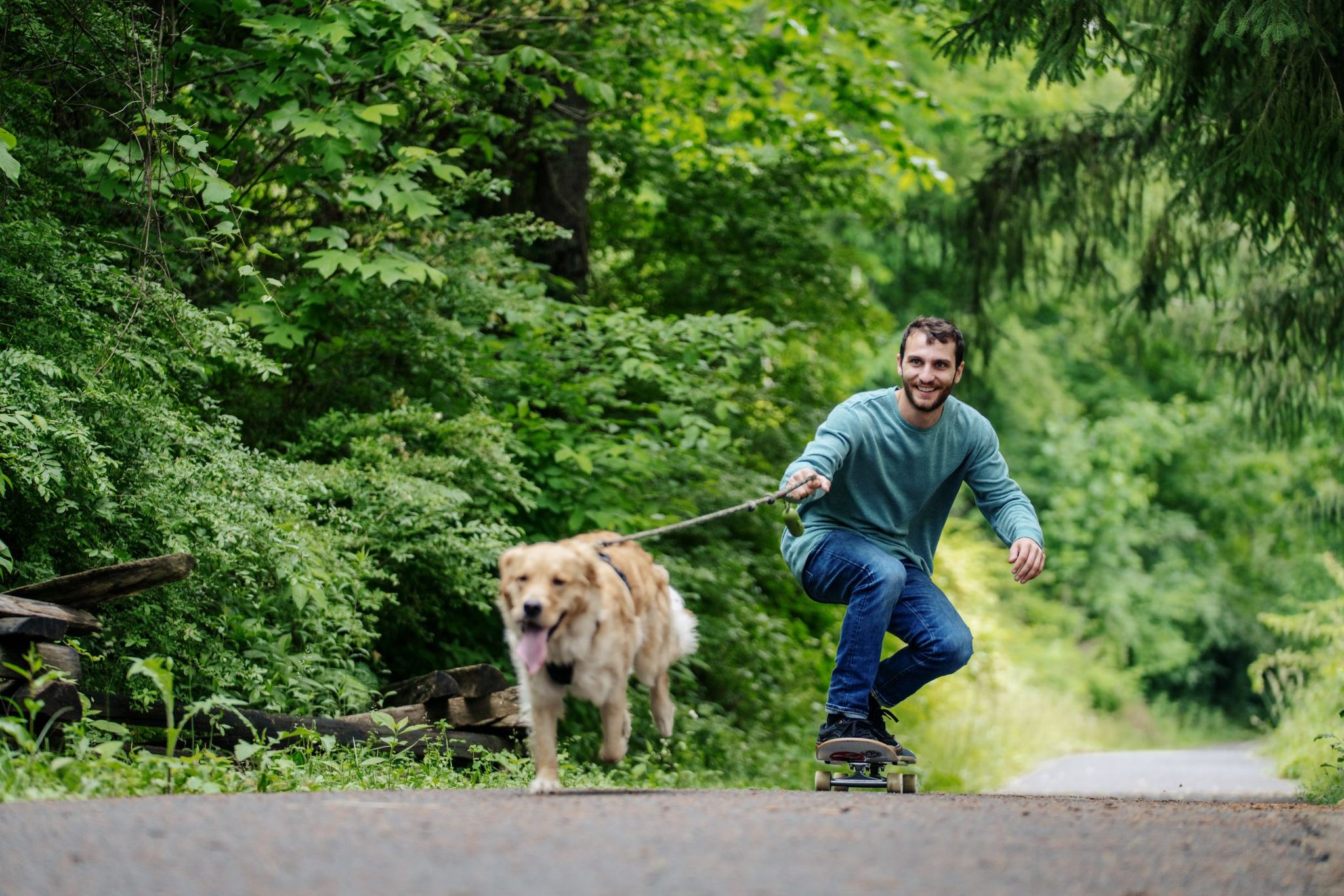 Walk, Bike, Run and Skate Your Way Through Marion County