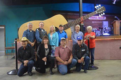 10 Being Inducted Into the WV Country Music Hall of Fame