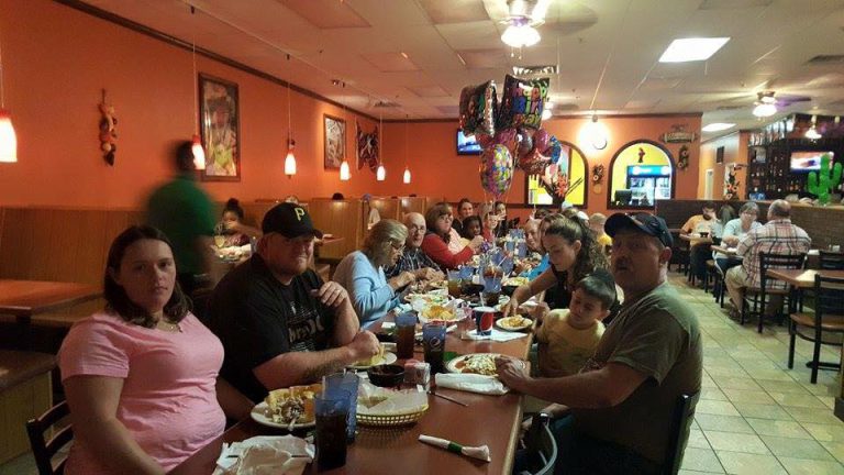 El Rey Mexican Restaurant