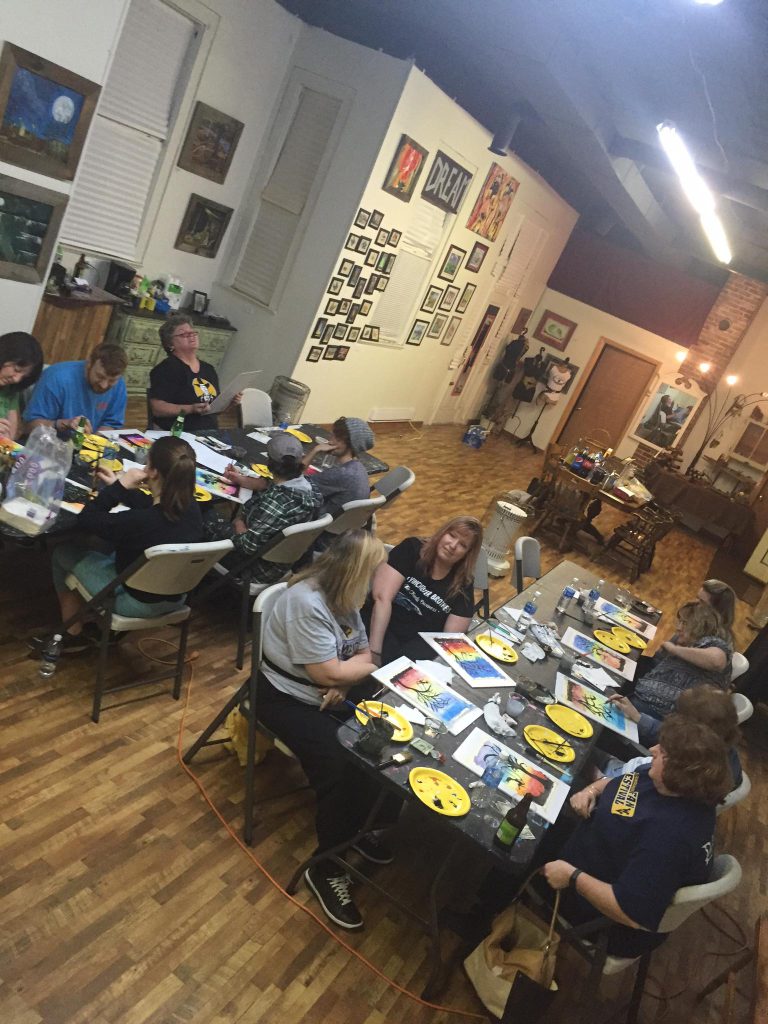 Nativibes