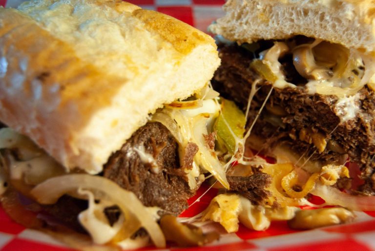 Bellview Bar & Grill