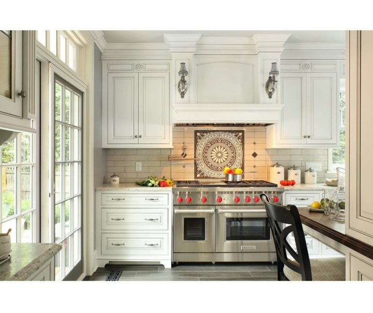 Fairmont Kitchen Center
