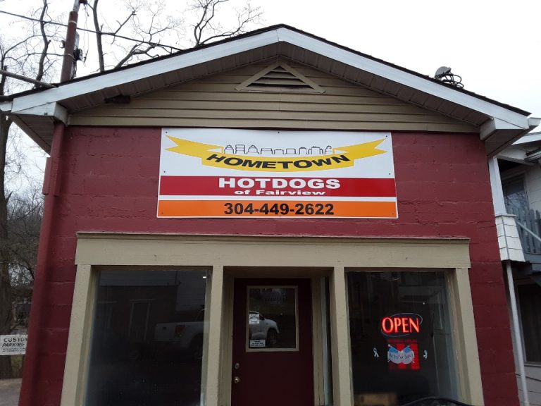 Hometown Hot Dogs of Farmington