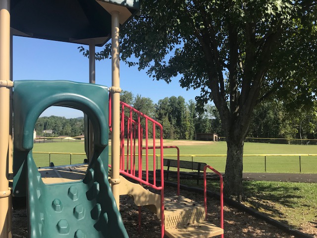 Pleasant Valley Municipal Park and Athletic Fields