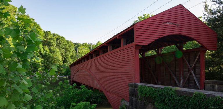 Barrackville