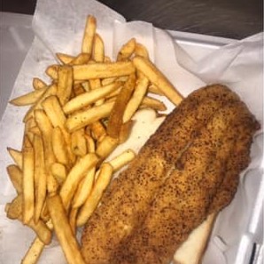 EbO’s Restaurant