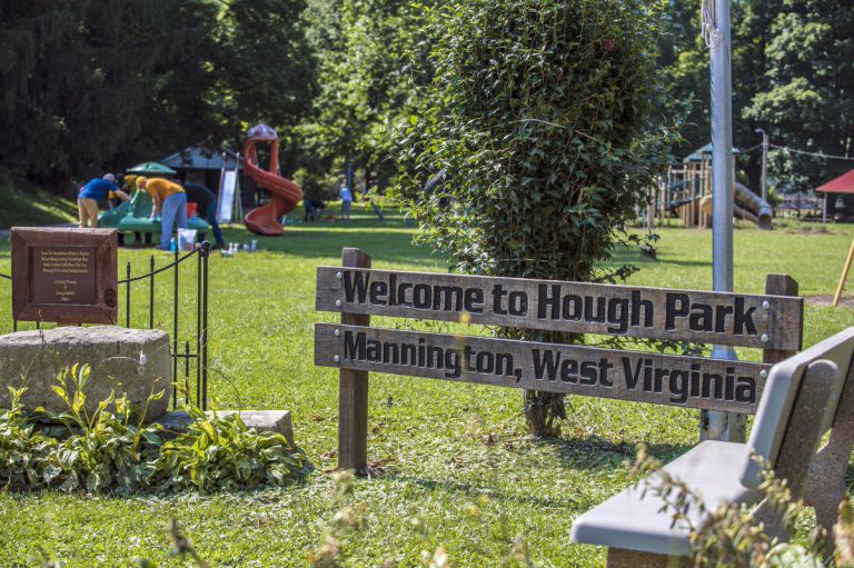 Hough Park